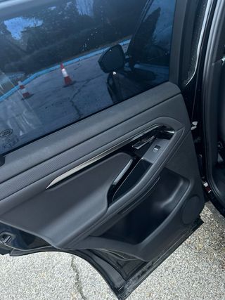 Land Rover Range Rover Evoque 2021