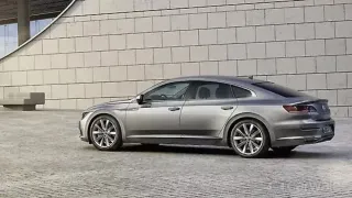 Llantas VW Arteon 19 Chennai