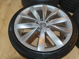 Llantas VW Arteon 19 Chennai