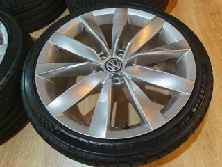 Llantas VW Arteon 19 Chennai