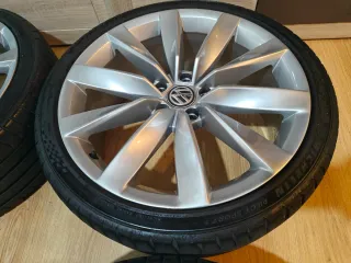 Llantas VW Arteon 19 Chennai