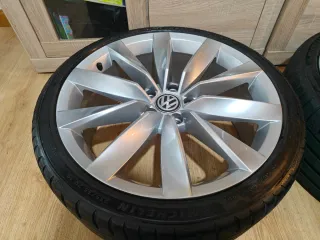 Llantas VW Arteon 19 Chennai