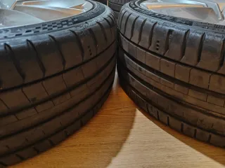 Llantas VW Arteon 19 Chennai