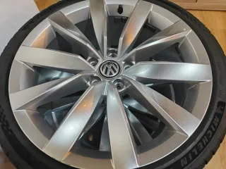 Llantas VW Arteon 19 Chennai