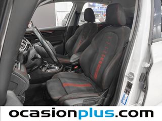 BMW Serie 2 218d Active Tourer 110 kW (150 CV)