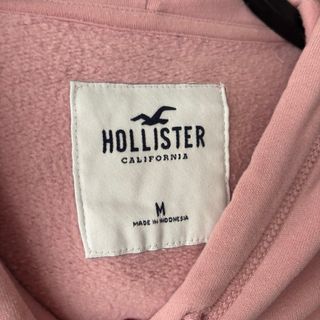 Sudadera Hollister