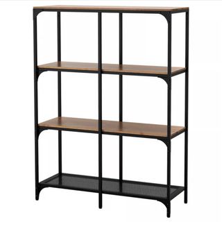 Estantería FJALLBO Ikea
