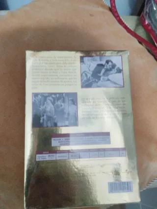 DVD Un Marido Rico (The Palm Beach Story)