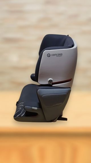 Silla de coche con ISOFIX