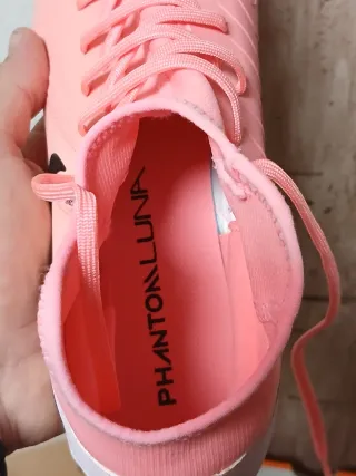 Nike Phantom Luna Talla 44