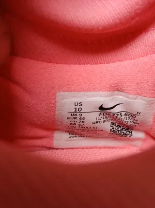 Nike Phantom Luna Talla 44