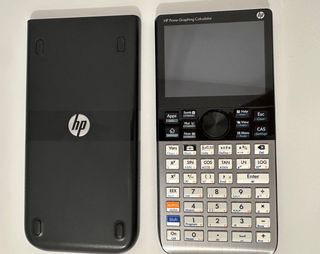 Calculadora Gráfica HP Prime