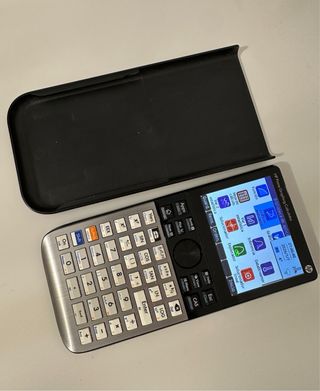 Calculadora Gráfica HP Prime