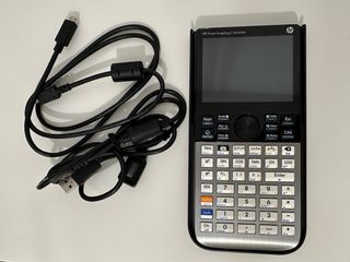 Calculadora Gráfica HP Prime