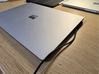 Microsoft surface laptop 4.