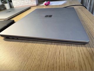 Microsoft surface laptop 4.