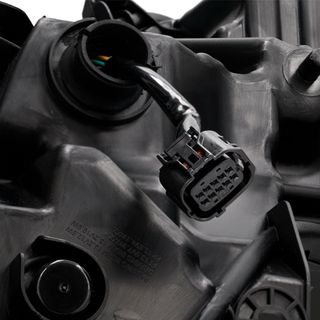 FARO LED HONDA PCX 125CC NUEVO 2021-2024