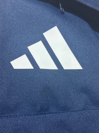 Mochila Adidas Azul