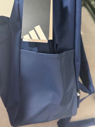 Mochila Adidas Azul