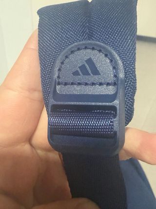 Mochila Adidas Azul