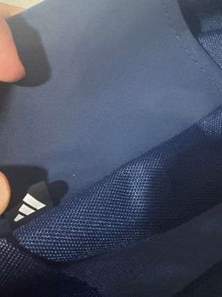 Mochila Adidas Azul