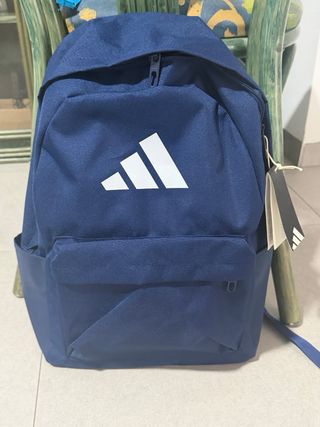 Mochila Adidas Azul