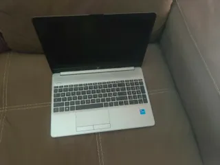 Portatile Hp i7 8gb RAM ssd 256gb 15.6"