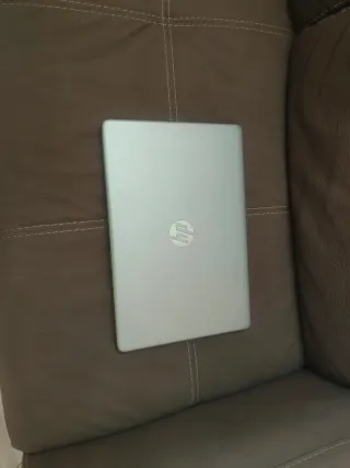 Portatile Hp i7 8gb RAM ssd 256gb 15.6"