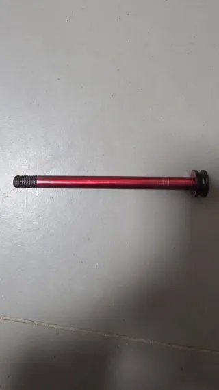 Horquilla Crewkerz y Rueda Disco Crewkerz.