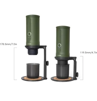 Soporte Cafetera Outln