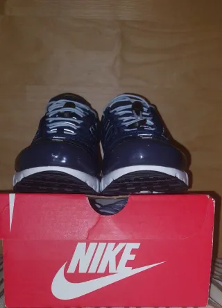 Nike Air Max Tuned 1 Utility Azul