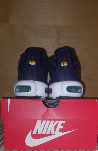 Nike Air Max Tuned 1 Utility Azul