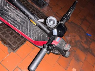 Patinete NIU KQ3 Casi Nuevo