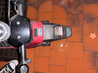 Patinete NIU KQ3 Casi Nuevo