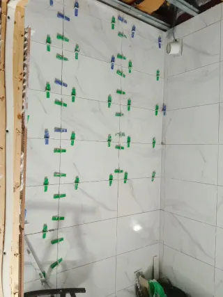 Albañil profesional