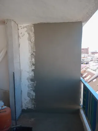 Albañil profesional