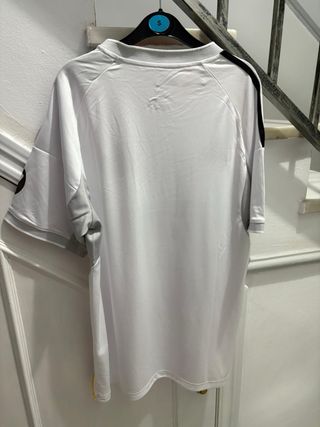 Camiseta Real Madrid 25/26 Adidas