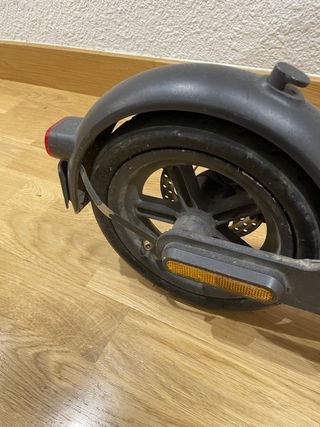 Patinete Eléctrico Xiaomi Essential