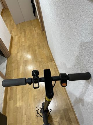 Patinete Eléctrico Xiaomi Essential