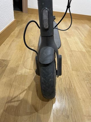 Patinete Eléctrico Xiaomi Essential