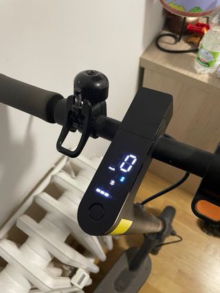 Patinete Eléctrico Xiaomi Essential