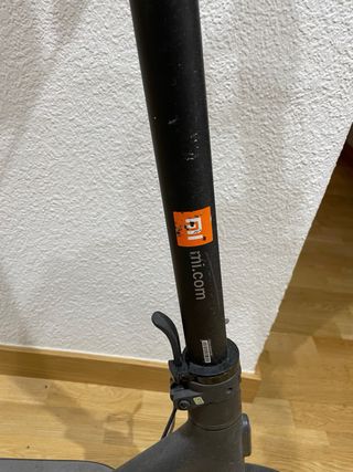 Patinete Eléctrico Xiaomi Essential