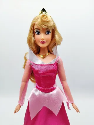 Bambola Aurora Disney Principessa