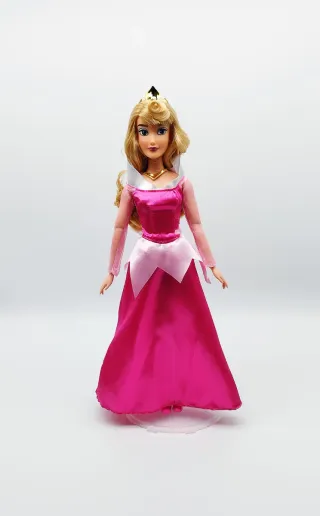 Bambola Aurora Disney Principessa