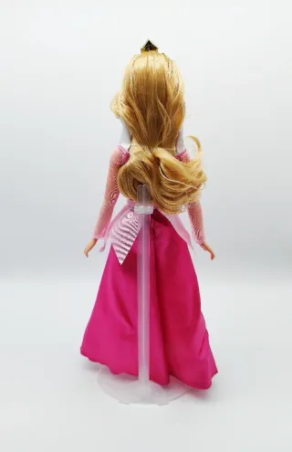Bambola Aurora Disney Principessa