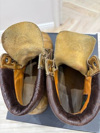 Timberland Stivali Uomo Beige/Marrone