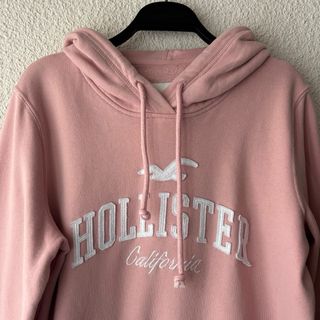 Sudadera Hollister