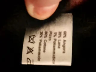 Abitino nero con pizzo