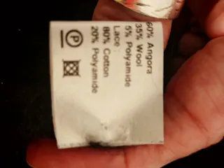 Abitino nero con pizzo