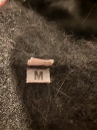 Abitino nero con pizzo